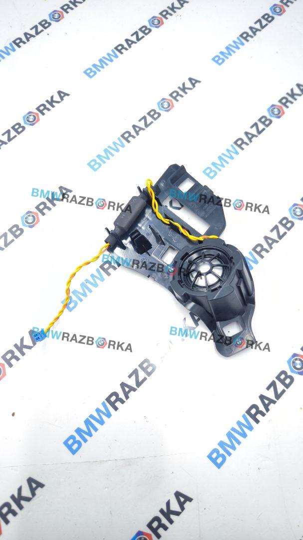 динамик торпедо BMW 8 Gran Coupe G16 2022, 3.0 л., бензин, седан, задний привод, правый руль, 6826356, 9362661 - фото №1