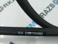 форсунка омывателя лобового стекла BMW X7 G07 [рестайлинг] G07 2023, 3.0 л., B58B30P, бензин, АКПП, 475, внедорожник 5 дв., полный привод, 7434864 - фото №5