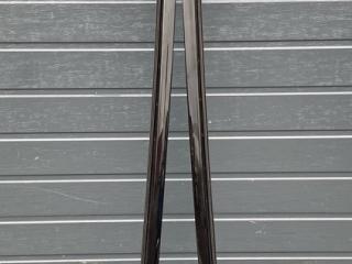 дуги на крышу (рейлинги) BMW X3 G45 2025, 2.0 л., B48B20P, бензин, АКПП, c4f, внедорожник 5 дв., полный привод, 5A337C4, 5A337C3