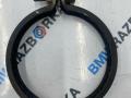 хомут глушителя BMW X3 G01 2019, 2.0 л., B48 B20 B, бензин, АКПП, внедорожник 5 дв., полный привод, правый руль, 7606136, 18307606136 - фото №2