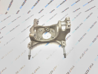 кулак поворотный правый BMW M2 G87 2024, 3.0 л., S58B30A, бензин, АКПП, купе, задний привод, 8095664