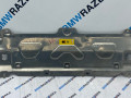 накладка (воздуховод) на телевизор BMW X3 G01 2021, 7400110, 51647400110 - фото №2