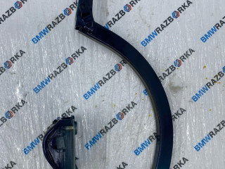 петля крышки багажника BMW i7 G70/G71 2024, электро, АКПП, c3z, седан, задний привод, правый руль, 9466963