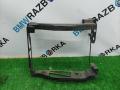 кронштейн радиатора BMW M4 G82/G83 G82 2021, S58B30A, АКПП, полный привод, 8071636 - фото №2