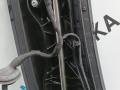 спойлер Porsche Taycan 1 поколение 2022, электро, m7r, седан, полный привод, 9J1827204, 9J1827932, 9J1974224 - фото №6