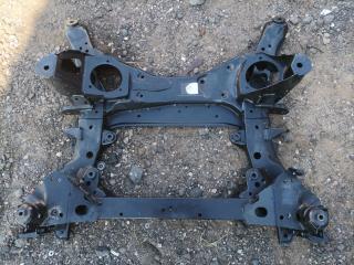 балка подвески передняя (подрамник) BMW X3 G45 2025, 2.0 л., B48B20P, бензин, АКПП, c4f, внедорожник 5 дв., полный привод, 8844741