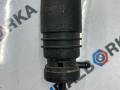 насос (моторчик) омывателя стекла BMW 5 серия F07/F10/F11 [рестайлинг] F11 2013, 2.0 л., дизель, универсал, 8362154 - фото №2