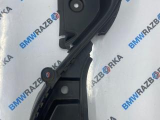 подкапотный пластик BMW X2 U10 2025, 2.0 л., бензин, АКПП, белый, внедорожник 5 дв., передний привод, правый руль, 9883431