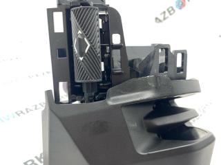 дефлектор обдува салона BMW X3 G45 2025, 2.0 л., B48B20P, бензин, АКПП, c4f, внедорожник 5 дв., полный привод, 5A38979