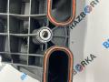 коллектор впускной BMW X5 F15 (2013 - 2018), 4.0 л., гибрид, АКПП, a52, внедорожник 5 дв., полный привод, правый руль, 7588126 - фото №4
