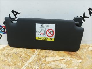 козырек солнцезащитный BMW M2 G87 2024, 3.0 л., S58B30A, бензин, brooklyn grau metallic (c4p), купе, задний привод, правый руль, 8097331