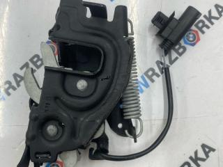 замок капота BMW X6 G06 [рестайлинг] G06 2023, 3.0 л., i, B58B30, бензин, АКПП, a96, внедорожник 5 дв., полный привод, 7485957