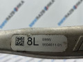 рычаг задний левый BMW M3 G80/G81 G80 2023, 3.0 л., S58B30A, бензин, АКПП, c4p, седан, задний привод, правый руль, 9504611 - фото №4