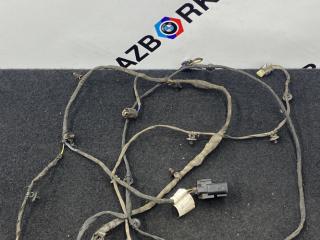 проводка датчиков парковки BMW X5 G05 2022, 3.0 л., B57 D30 B, дизель, 416, внедорожник 5 дв., полный привод, 61125A31A23, 5A31A23