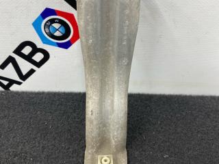 тепловой экран глушителя BMW 8 серия G14/G15 G15 2019, 4.0 л., дизель, купе, полный привод, 51487340221, 7340221