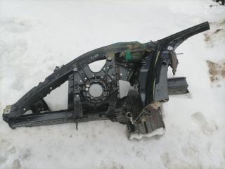 лонжерон правый Porsche Taycan 1 поколение 2022, электро, седан, полный привод