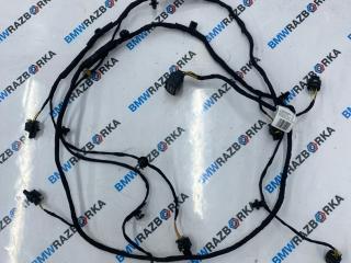 проводка датчиков парковки BMW X7 G07 [рестайлинг] G07 2023, 3.0 л., B58B30P, бензин, АКПП, 475, внедорожник 5 дв., полный привод, 5A75A85, 5A75A87