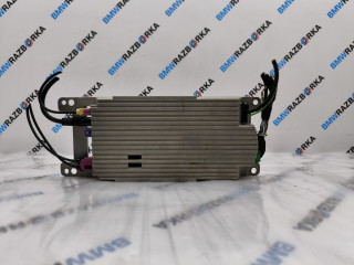 combox BMW X6 E71 [рестайлинг] E71 2012, 3.0 л., N57 D30 C, дизель, АКПП, 475, внедорожник 5 дв., полный привод, 84109257161, 9257161