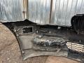 бампер передний BMW 7 серия G11/G12 G11 2017, 4.0 л., дизель, x03 rubin-metallic black, седан, полный привод - фото №11