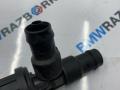 клапан вентиляции топливного бака BMW 1 серия F20/F21 [2-й рестайлинг] F20 2019, 3.0 л., i, B58 B30 A, бензин, АКПП, купе, задний привод, правый руль, 7643106, 0280142544 - фото №4