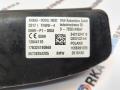 подушка безопасности сиденья BMW 5 серия G30/G31 G30 2017, 2.0 л., B47 D20 B, дизель, задний привод, правый руль, 7383542 - фото №2