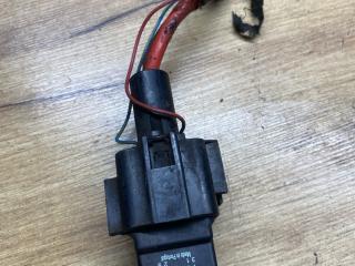 блок управления вентилятором (реле) BMW 5 серия G30/G31 G30 2017, 2.0 л., B47 D20 B, дизель, задний привод, правый руль, 9207913, 9207914