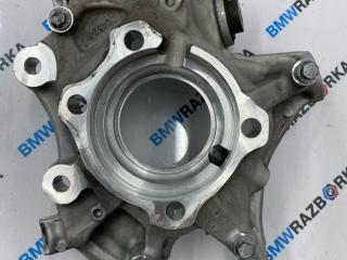 кулак задний правый BMW X3 G45 2025, 2.0 л., B48B20P, бензин, АКПП, c4f, внедорожник 5 дв., полный привод, 8849570
