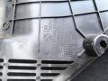 обшивка багажника BMW i8 I12 2015, 1.5 л., гибрид, полный привод, 51437316266, 7316266 - фото №3