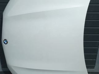 капот BMW X5 G05 [рестайлинг] G05 2025, 3.0 л., B57 D30 B, дизель, АКПП, a96, внедорожник 5 дв., полный привод