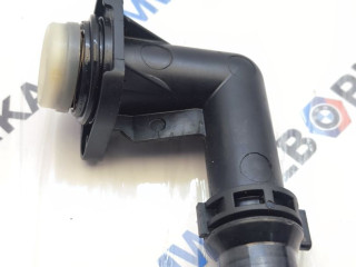 термостат BMW 2 серия G42 2022, 3.0 л., B58B30, бензин, АКПП, купе, полный привод, 613560.05