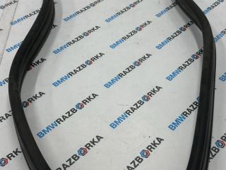 уплотнитель подкапотного пространства BMW X2 U10 2025, 2.0 л., бензин, АКПП, белый, внедорожник 5 дв., передний привод, правый руль, 5A32A59