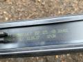 молдинг крыши BMW 7 серия G11/G12 G11 2017, 4.0 л., дизель, x03 rubin-metallic black, седан, полный привод, 7357275 - фото №4