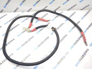 провод с генератора на стартер BMW X3 F25 2012, 3.0 л., бензин, АКПП, внедорожник 5 дв., 12427588109, 7588109