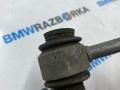 стойка стабилизатора BMW M3 G80/G81 G80 2023, S58B30A, АКПП, x1e, полный привод, 8091444 - фото №3