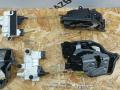 замок двери BMW 7 серия G11/G12 G11 2017, 4.0 л., дизель, x03 rubin-metallic black, седан, полный привод, 7477712, 7477711, 7477708, 7368450, 7368242, 7386241, 7368449 - фото №3