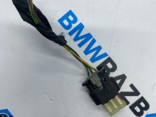 разъем (фишка) проводки BMW 8 серия G14/G15 G14 2019, 4.0 л., дизель, АКПП, 475, кабриолет, полный привод, 1718644