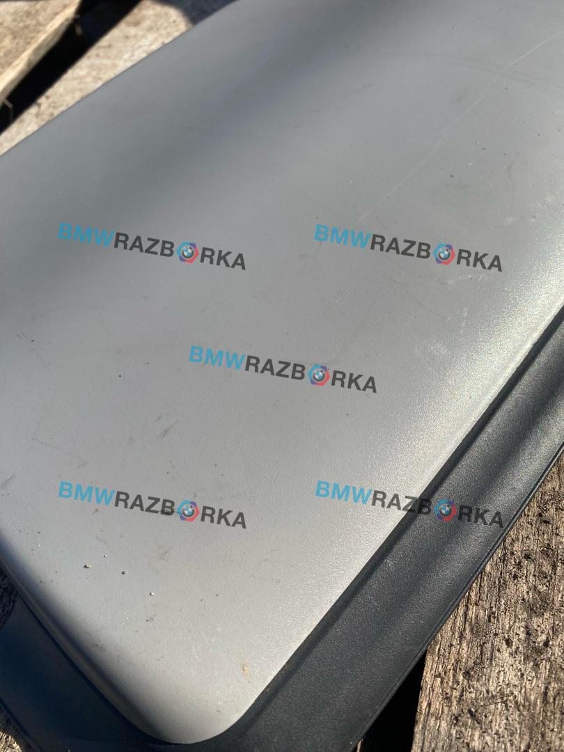 дополнительный стоп-сигнал BMW 3 серия F30/F31/F34 F30 2014, 2.0 л., N20 B20 B, бензин, АКПП, седан, 7259855 - фото №1