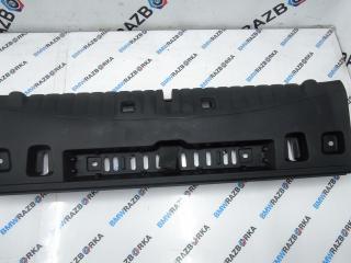 накладка внутренняя на заднюю панель кузова BMW 8 Gran Coupe G16 2022, 3.0 л., бензин, седан, задний привод, правый руль, 7435220, 51777435220