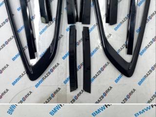 Комплект молдингов BMW X6 G06 [рестайлинг] G06 2024, 3.0 л., B58B30P, бензин, АКПП, 416, внедорожник 5 дв., полный привод, 7446214, 7446213, 7446205, 7446206, 7437808, 7446211, 7446212, 7446191, 7446192, 7437772, 7437771, 7446223, 7446224, 7437807