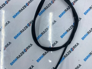 трос капота BMW i7 G70/G71 2024, электро, АКПП, c3z, седан, задний привод, правый руль, 7396161