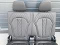 Сиденье третий ряд BMW X7 G07 [рестайлинг] G07 2023, 3.0 л., B58B30P, бензин, АКПП, 475, внедорожник 5 дв., полный привод - фото №3