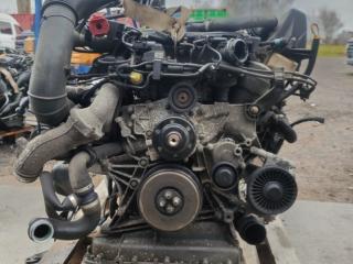 двигатель Mercedes-Benz Sprinter W907/W910 W907 2020, 2.2 л., OM651 DE22LA, дизель, 6МКПП, 9147, микроавтобус, задний привод, правый руль