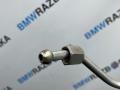 трубка топливная BMW 3 серия F30/F31 [рестайлинг] F30 2018, 2.0 л., гибрид, АКПП, седан, задний привод, 8616080 - фото №3