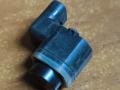 парктроник передний BMW 5 серия F07/F10/F11 2010, 3.0 л., N57 D30 A, дизель, хетчбэк 5 дв., 9231281 - фото №2