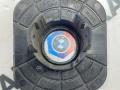 крепление парктроника BMW M4 G82/G83 G83 2023, S58B30A, АКПП, c3z, кабриолет, полный привод, 8069427 - фото №2