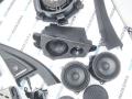 комплект акустики BMW X6 F16 2015, 3.0 л., N57 D30 C, дизель, АКПП, a96, внедорожник 5 дв., полный привод - фото №4