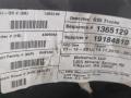 обшивка крышки багажника BMW X6 G06 2020, 3.0 л., B57 D30 A, дизель, АКПП, внедорожник 5 дв., полный привод, 7947318 - фото №5