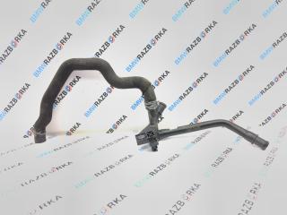 патрубок радиатора Audi Q8 Sportback e-tron 1 поколение 2024, электро, АКПП, внедорожник 5 дв., 4KE122480AL