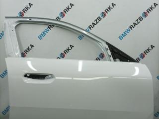 дверь передняя правая BMW X2 U10 2025, 1.5 л., бензин, АКПП, внедорожник 5 дв.