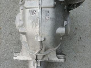 редуктор заднего моста BMW X3 G45 2025, 2.0 л., B48B20P, бензин, АКПП, c4f, внедорожник 5 дв., полный привод, 885272702, 8852727